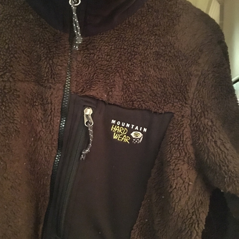 Bundle&Savemountain Hardwear Monkey Fleece - image 5